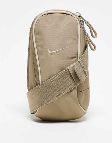 Essentials - Sac bandoulière - Kaki - Nike - Modalova