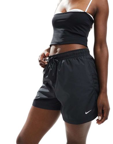 Nike - Essentials - Short - Noir - Nike - Modalova