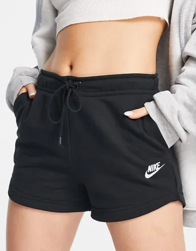 Nike - Essentials - Short - Noir - Nike - Modalova