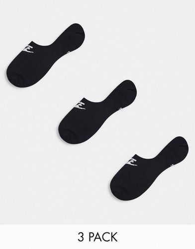 Nike - Everyday Essential - Lot de 3 paires de chaussettes à imprimé camouflage - Multicolore - Nike Training - Modalova