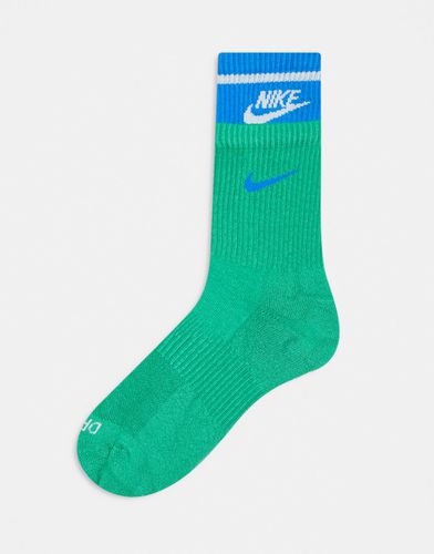 Nike - EveryDay - Lot de 1 paires de chaussettes rembourrées - Nike Training - Modalova