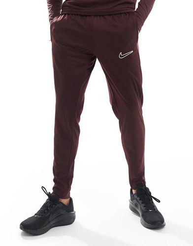 Academy 23 - Pantalon de jogging - Bordeaux - Nike Football - Modalova