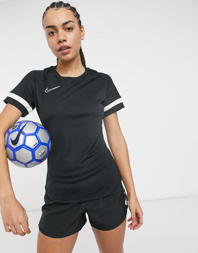 Academy - T-shirt à séchage rapide - Nike Football - Modalova