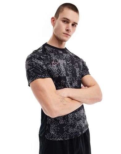 Academy - T-shirt imprimé - Nike Football - Modalova