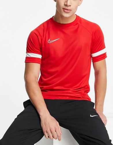 Academy - T-shirt - et blanc - Nike Football - Modalova