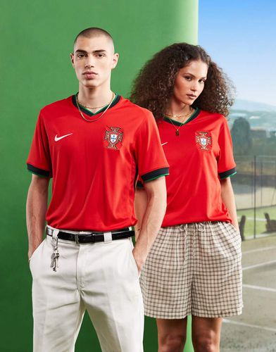 Euro 2024 - Portugal stadium - Maillot domicile - Nike Football - Modalova