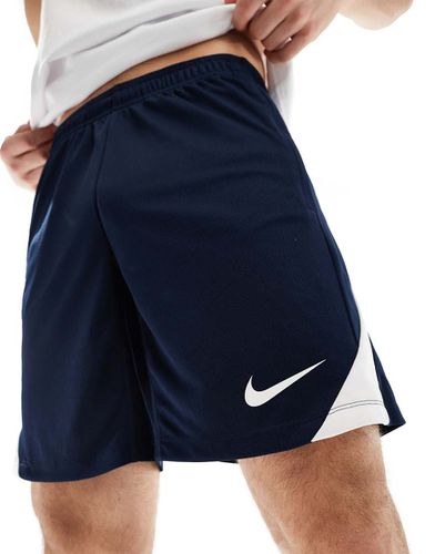 Strike - Short - Bleu marine et - Nike Football - Modalova