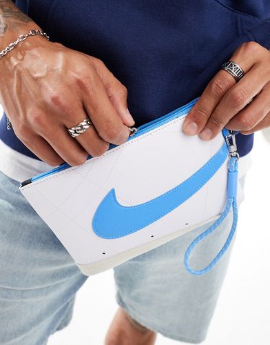 Icon Blazer - Grande sacoche à dragonne - /bleu université - Nike - Modalova