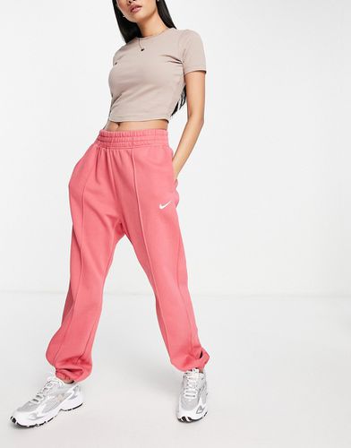 Jogger oversize avec petit logo virgule - archéologie - Nike - Modalova