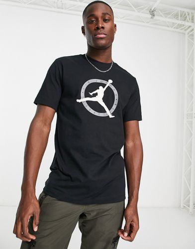 Nike - Jumpman - T-shirt à logo centré - Jordan - Modalova