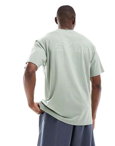 M90 - T-shirt  imprim graphique - Nike - Modalova