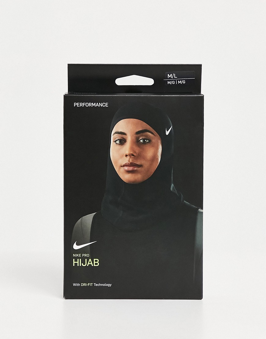 Pro - Hijab de sport 2.0 - Nike - Modalova