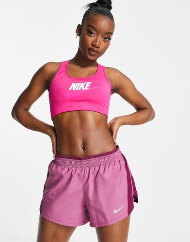 K - Short 2 en 1 - Nike Running - Modalova