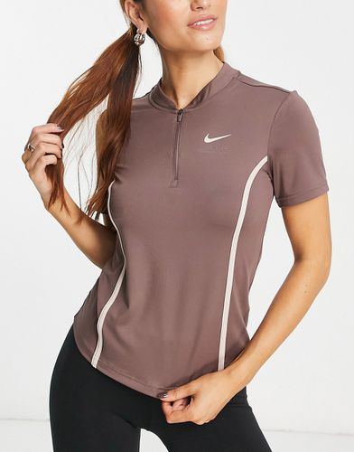 Air - T-shirt - Prune - Nike Running - Modalova