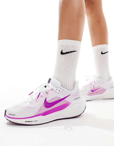 Air Zoom Pegasus 41 - Baskets - et violet - Nike Running - Modalova