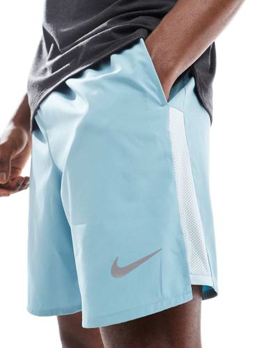 Challenger - Short 7 pouces en tissu Dri-FIT - Nike Running - Modalova