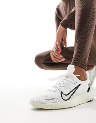 Free Run NN - Baskets - Noir et - Nike Running - Modalova