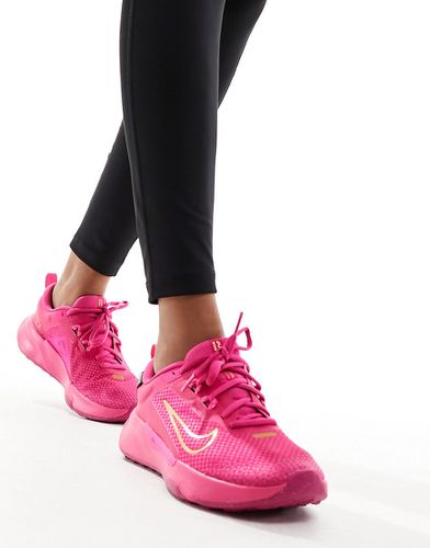 Juniper Trail GTX - Baskets - vif - Nike Running - Modalova