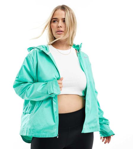 Plus - Essential - Veste - menthe - Nike Running - Modalova