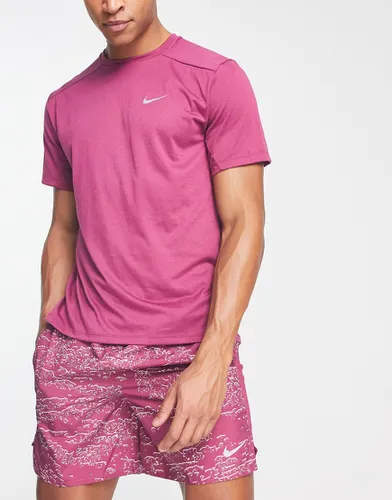Vêtements Nike Violet pour Homme