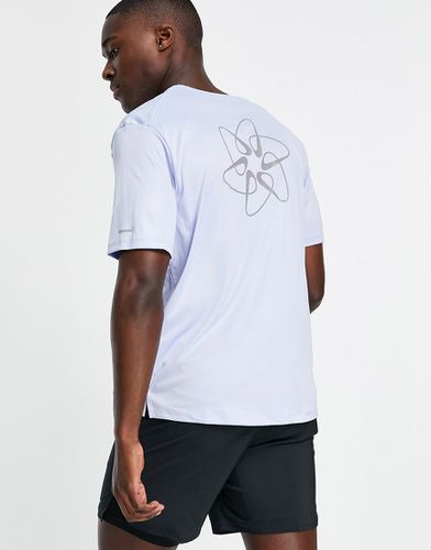 Run Division UV - Run Miler - T-shirt - clair - Nike Running - Modalova
