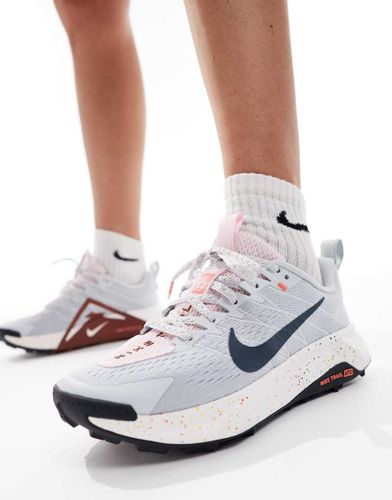 React X Wildhorse - Baskets - et blanc - Nike Running - Modalova