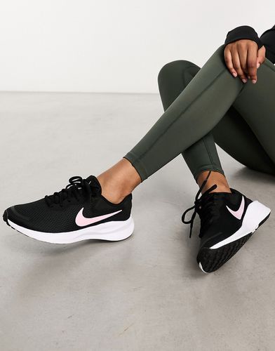 Revolution 7 - Baskets - et rose - Nike Running - Modalova