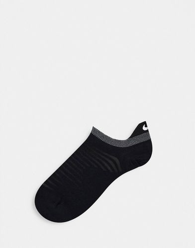 Spark - Chaussettes unisexes légères et invisibles - Nike Running - Modalova