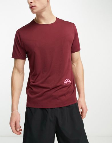 Trail Rise 365 - T-shirt en tissu Dri-FIT - Nike Running - Modalova
