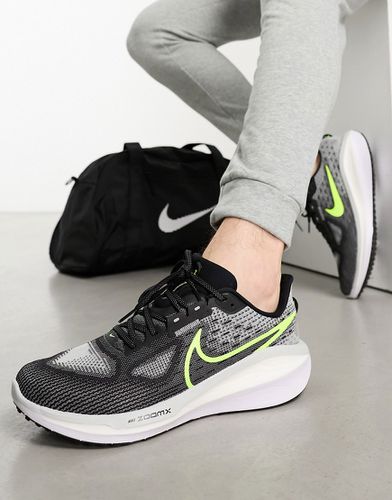 Vomero 17 - Baskets - Noir et - Nike Running - Modalova