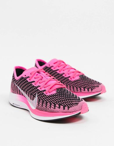 Zoom Pegasus Turbo - Baskets - et rose - Nike Running - Modalova