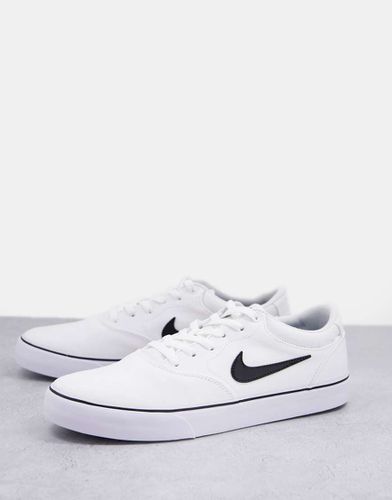 Chron 2 - Baskets skateur en toile - Nike Sb - Modalova