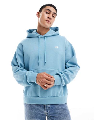 Essential - Sweat à capuche avec logo - clair - Nike Sb - Modalova