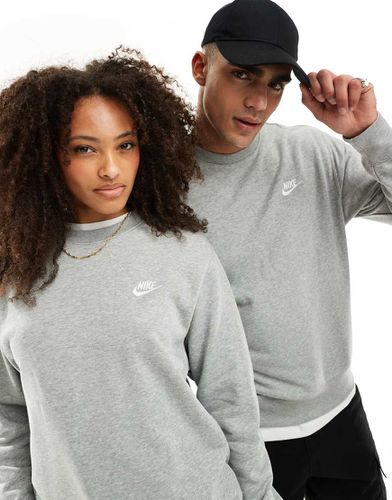 Sweat unisexe oversize - Nike - Modalova