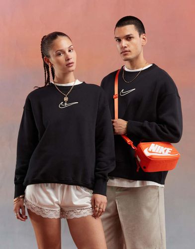 Sweat unisexe à imprimé virgule - Nike - Modalova