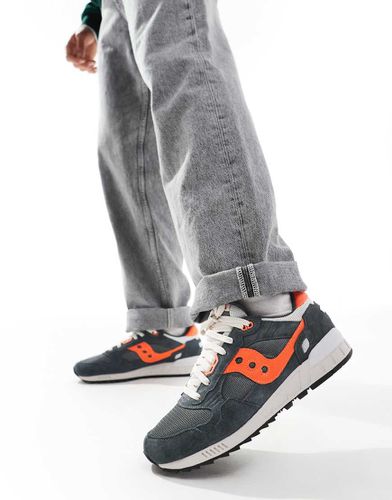 Originals Shadow 5000 - Baskets - et orange - Saucony - Modalova