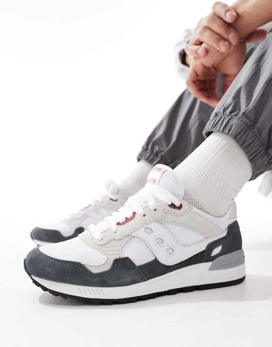 Originals Shadow 5000 - Baskets - Gris et - Saucony - Modalova