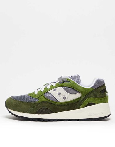 Shadow 6000 - Baskets - /vert - Saucony - Modalova