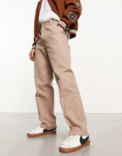 Pantalon de travail classique - Beige - Santa Cruz - Modalova