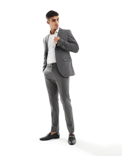 Pantalon de costume slim - Selected Homme - Modalova