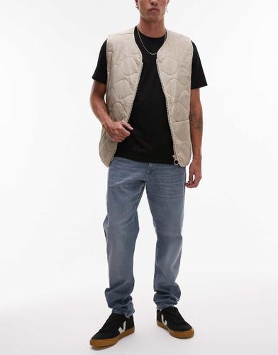 Leon - Jean slim - moyen - Selected - Modalova