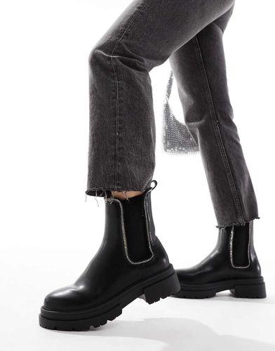 Bottines ornementées - Seqwl - Modalova