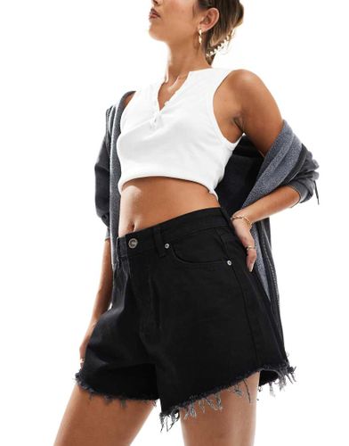 Short en jean  taille haute - dlav - Sixth June - Modalova