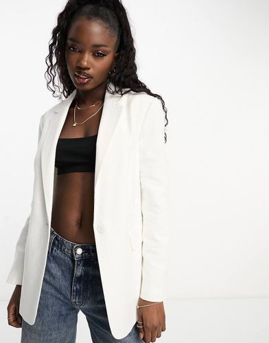 Blazer Stradivarius pour Femme Modalova