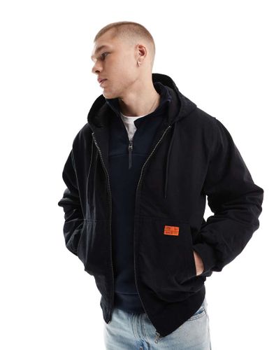 Surplus - Bomber à capuche - Superdry - Modalova