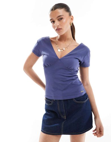 Top style corset  mancherons - Superdry - Modalova