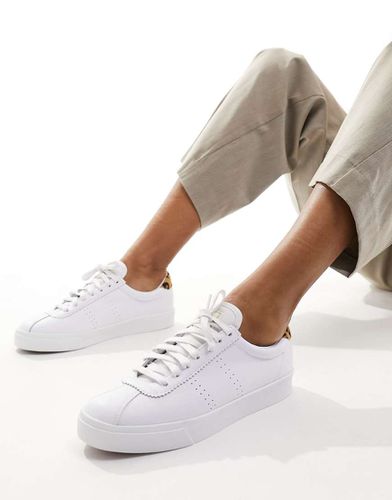 Superga - Baskets - Blanc - Superga - Modalova