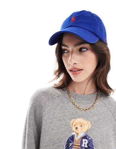 Casquette à logo - vif - Polo Ralph Lauren - Modalova