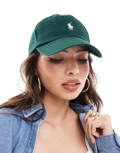 Casquette avec logo - Polo Ralph Lauren - Modalova