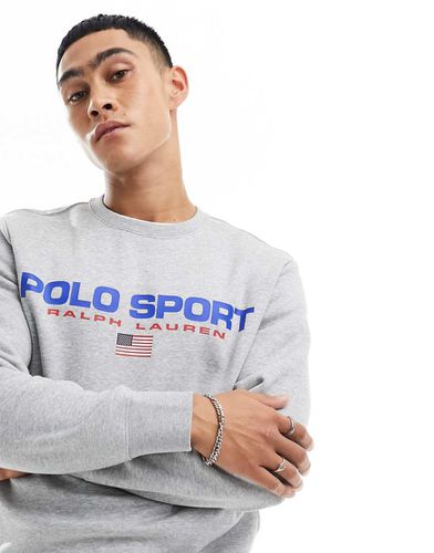 Sport Capsule - Sweat - Polo Ralph Lauren - Modalova